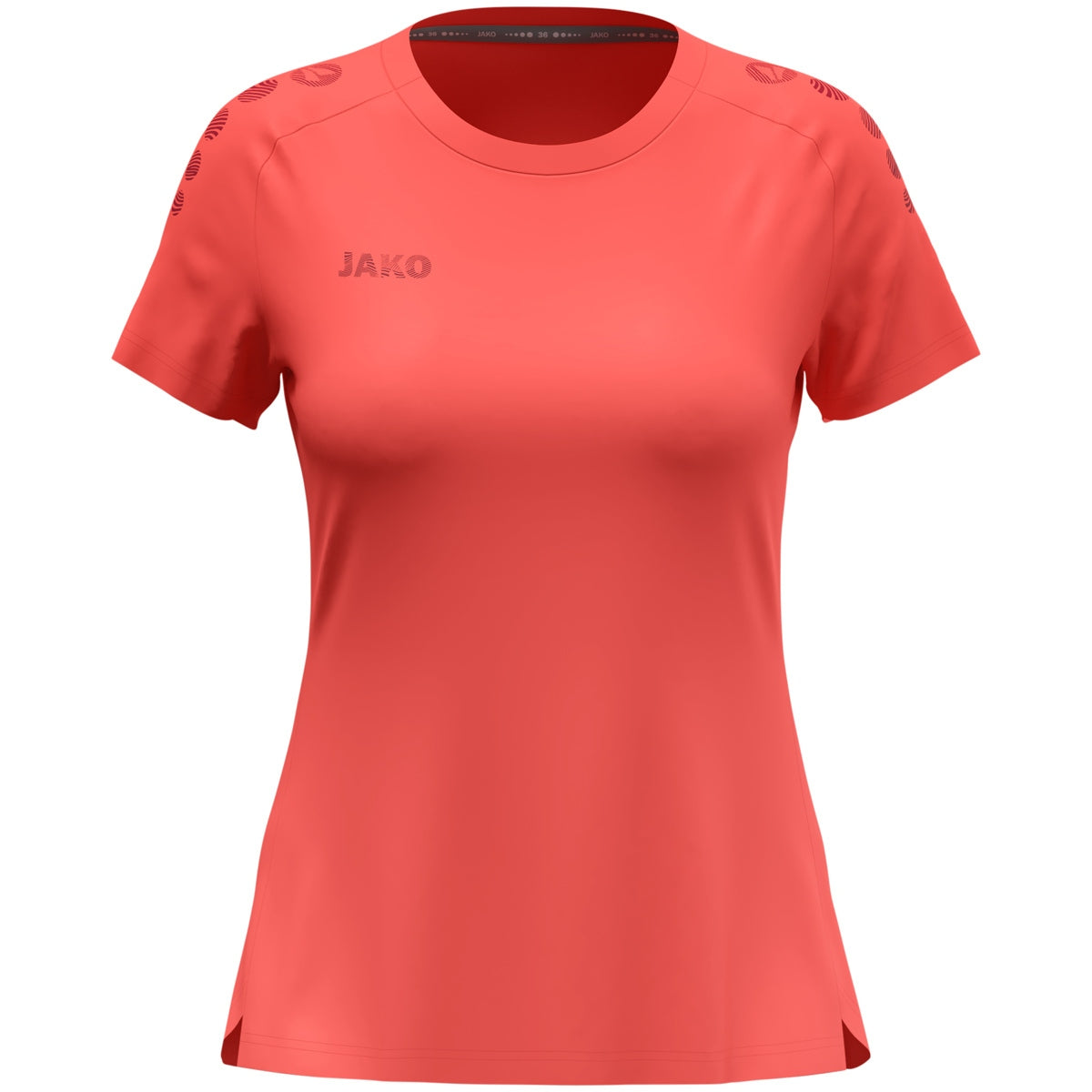 Tricou Dama Light Flow