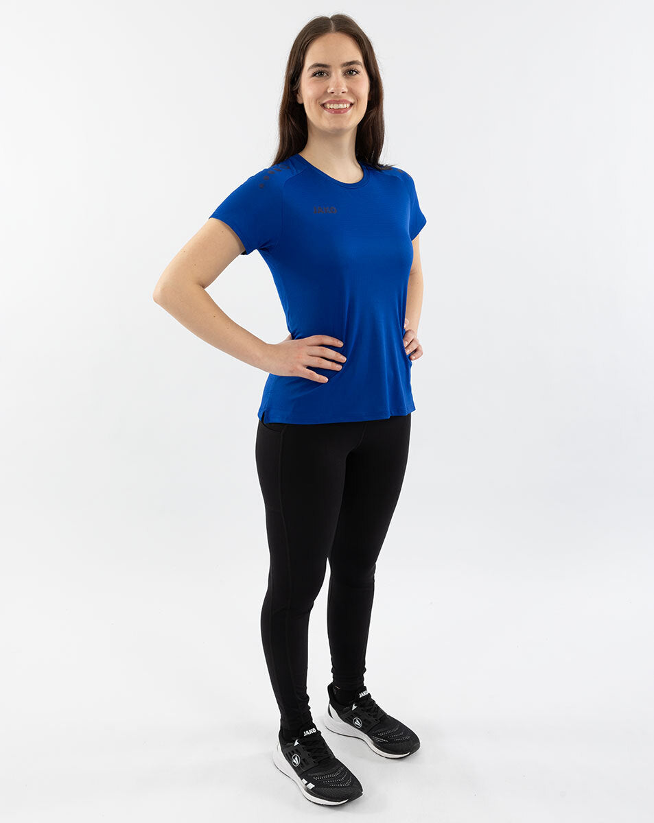 Tricou sport Dama LIGHT FLOW – Tricou sport de antrenament | JAKO Romania
