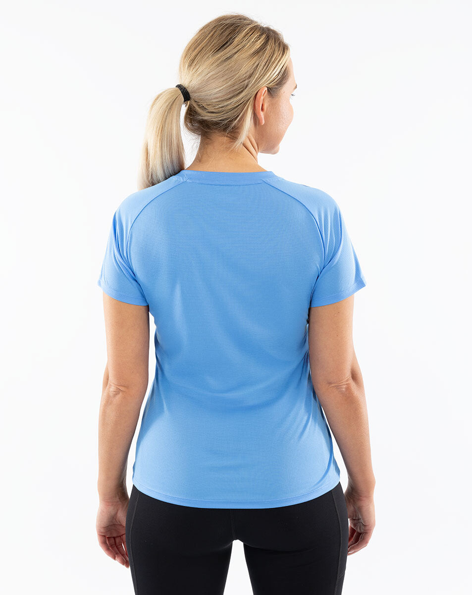 Tricou Dama Light Flow
