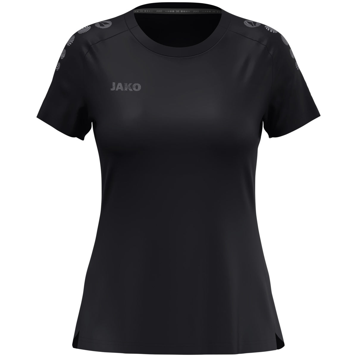Tricou Dama Light Flow
