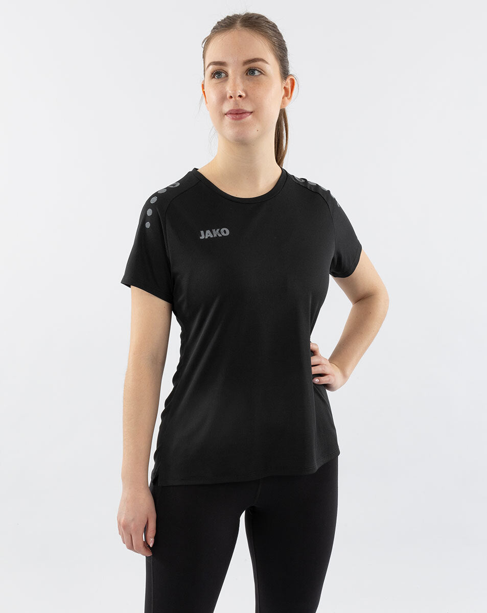 Tricou sport Dama LIGHT FLOW – Tricou sport de antrenament | JAKO Romania