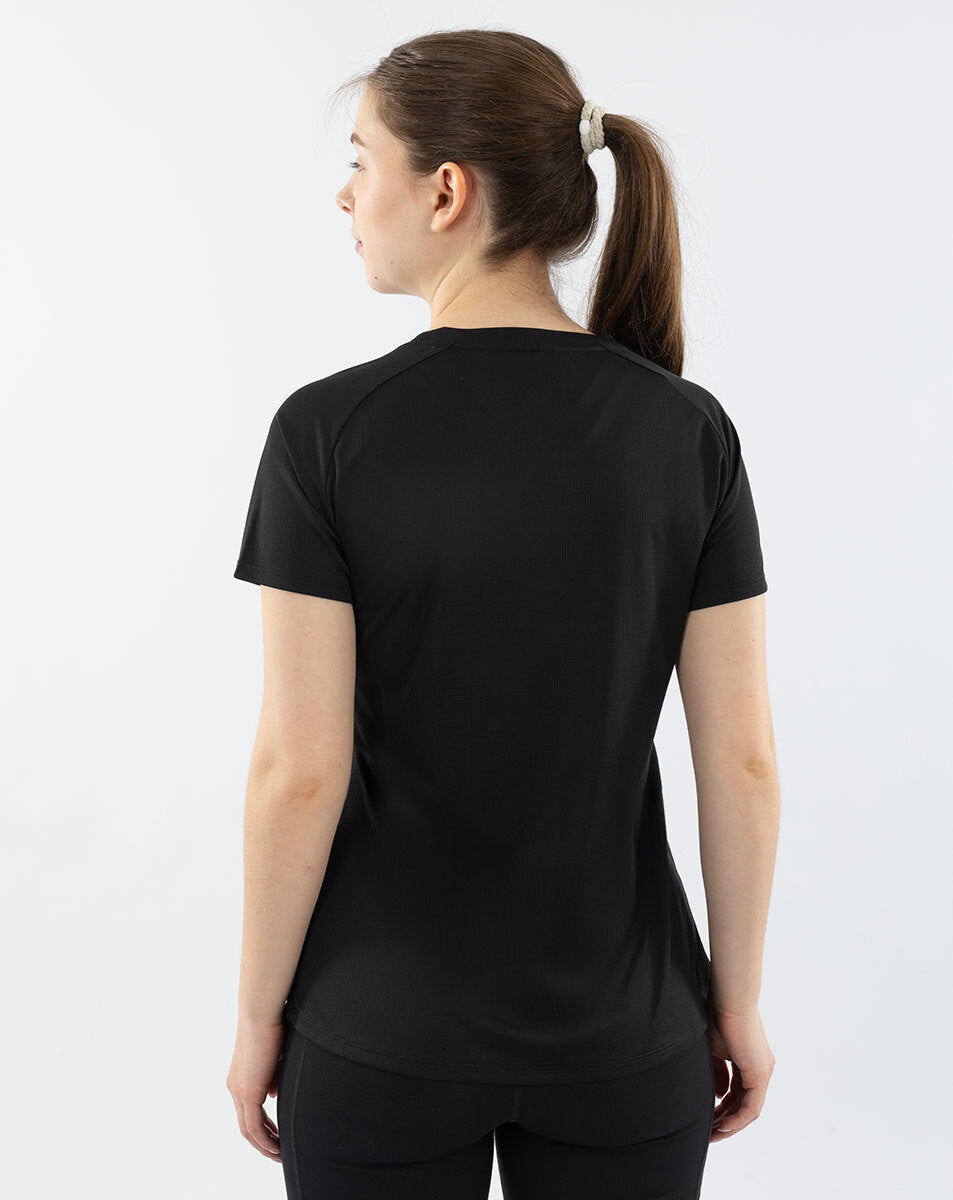 Tricou sport Dama LIGHT FLOW – Tricou sport de antrenament | JAKO Romania