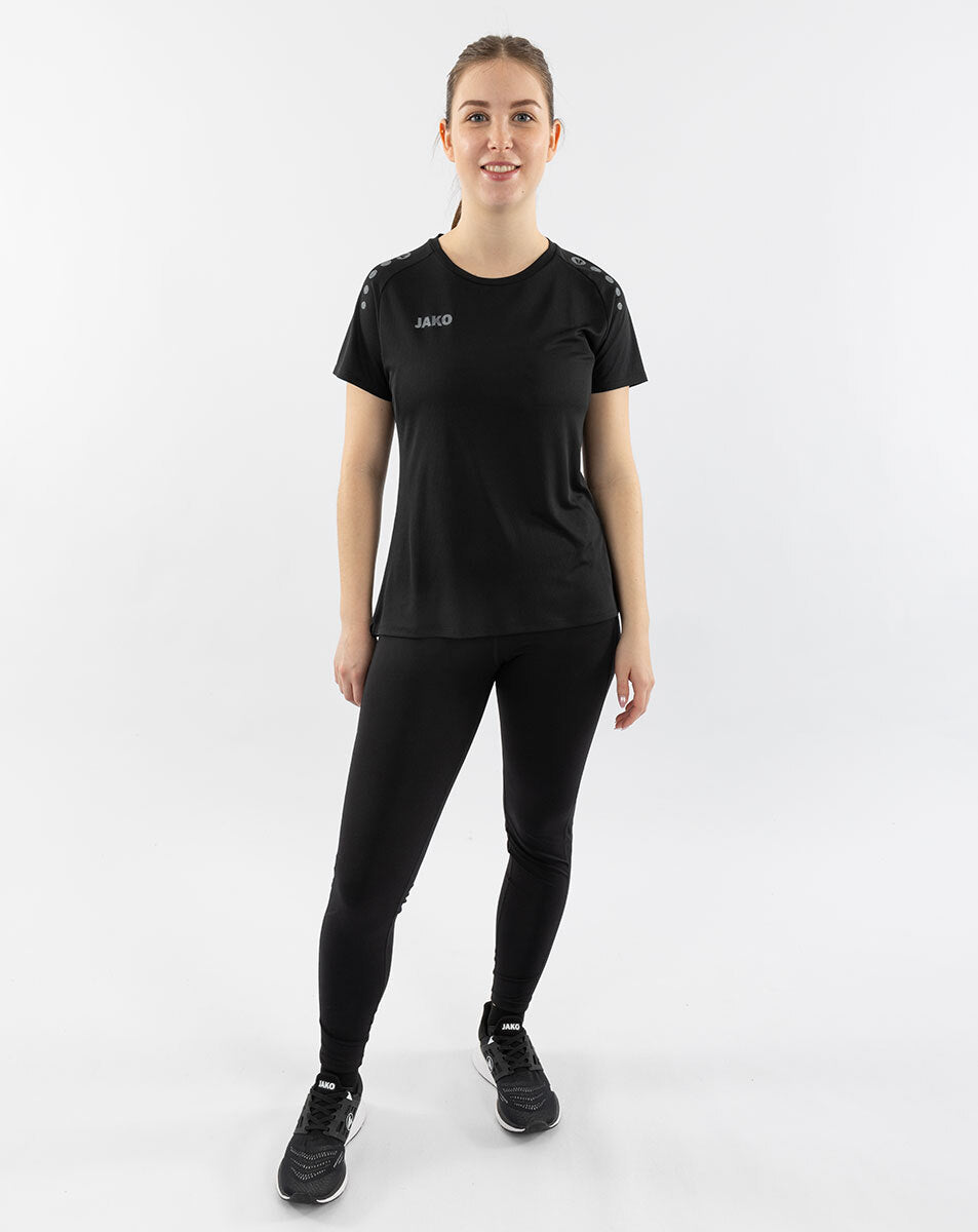 Tricou sport Dama LIGHT FLOW – Tricou sport de antrenament | JAKO Romania