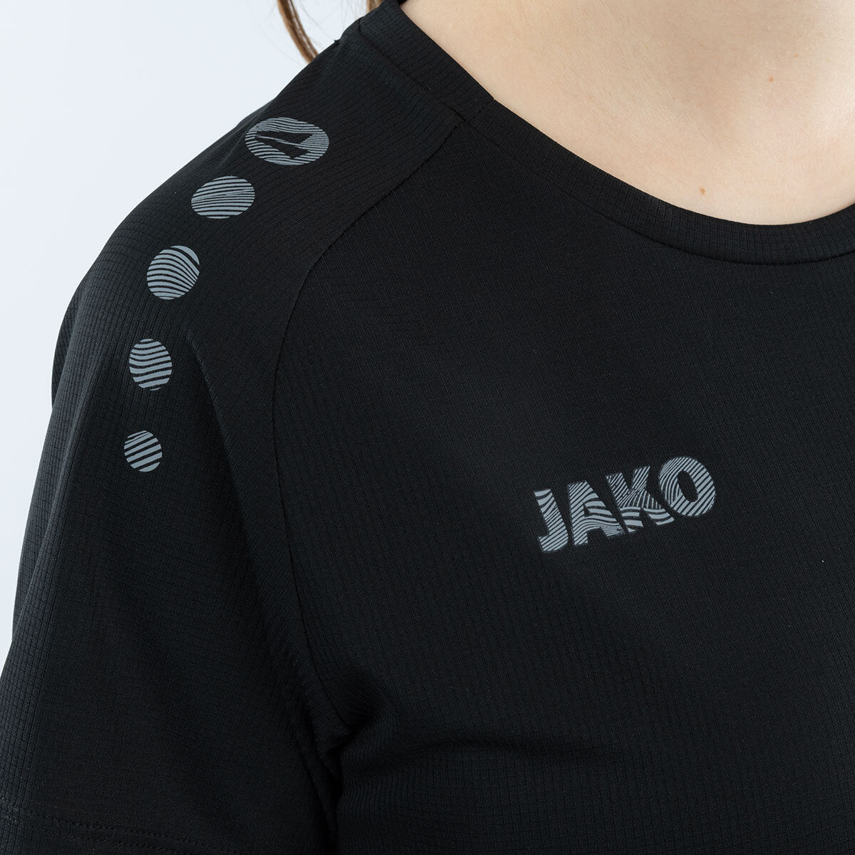Tricou sport Dama LIGHT FLOW – Tricou sport de antrenament | JAKO Romania