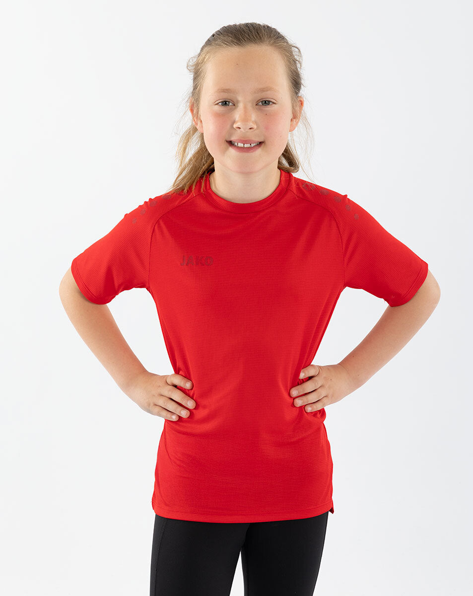 Tricou sport JAKO LIGHT FLOW – Tricou sport de antrenament | JAKO Romania