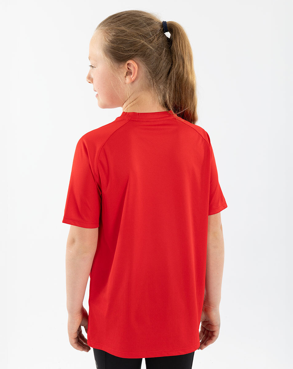 Tricou sport JAKO LIGHT FLOW – Tricou sport de antrenament | JAKO Romania