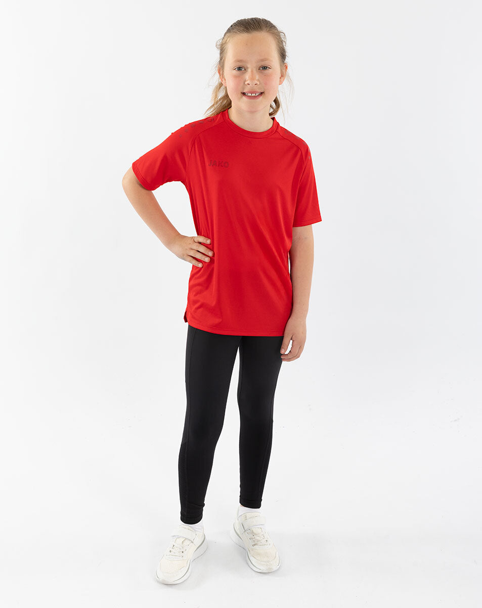 Tricou sport JAKO LIGHT FLOW – Tricou sport de antrenament | JAKO Romania