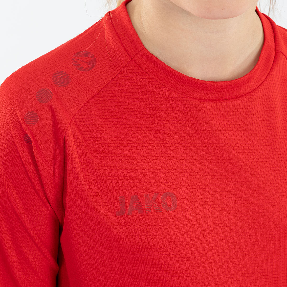 Tricou sport JAKO LIGHT FLOW – Tricou sport de antrenament | JAKO Romania