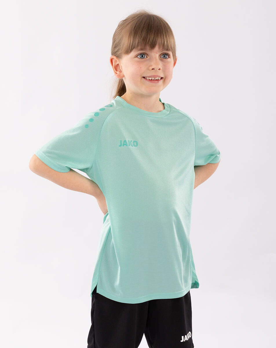 Tricou sport JAKO LIGHT FLOW – Tricou sport de antrenament | JAKO Romania