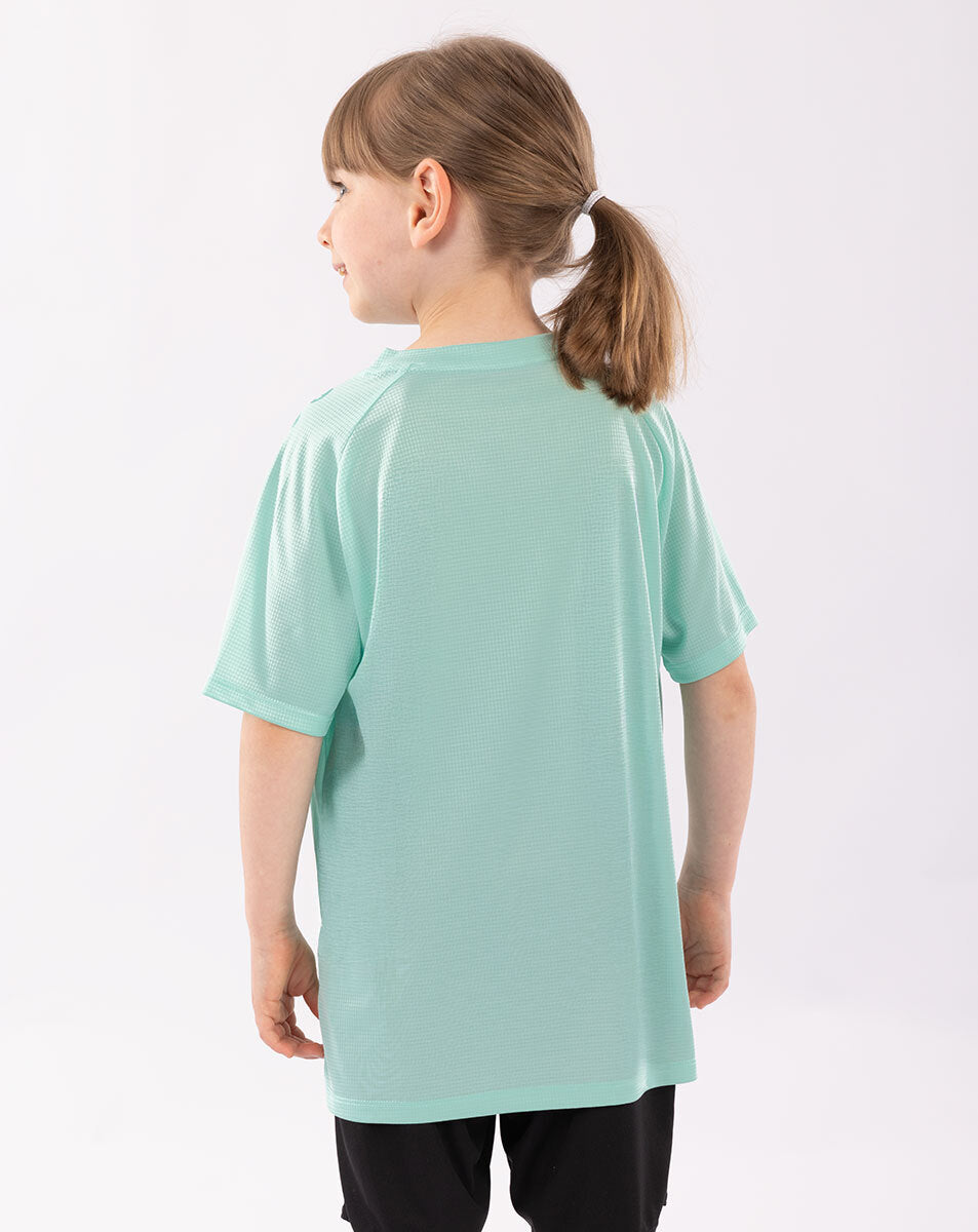 Tricou sport JAKO LIGHT FLOW – Tricou sport de antrenament | JAKO Romania