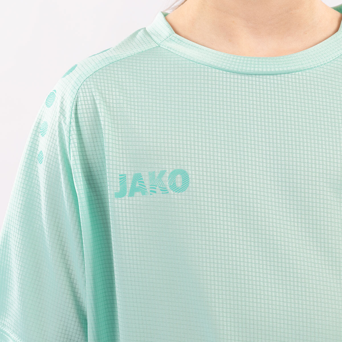 Tricou sport JAKO LIGHT FLOW – Tricou sport de antrenament | JAKO Romania