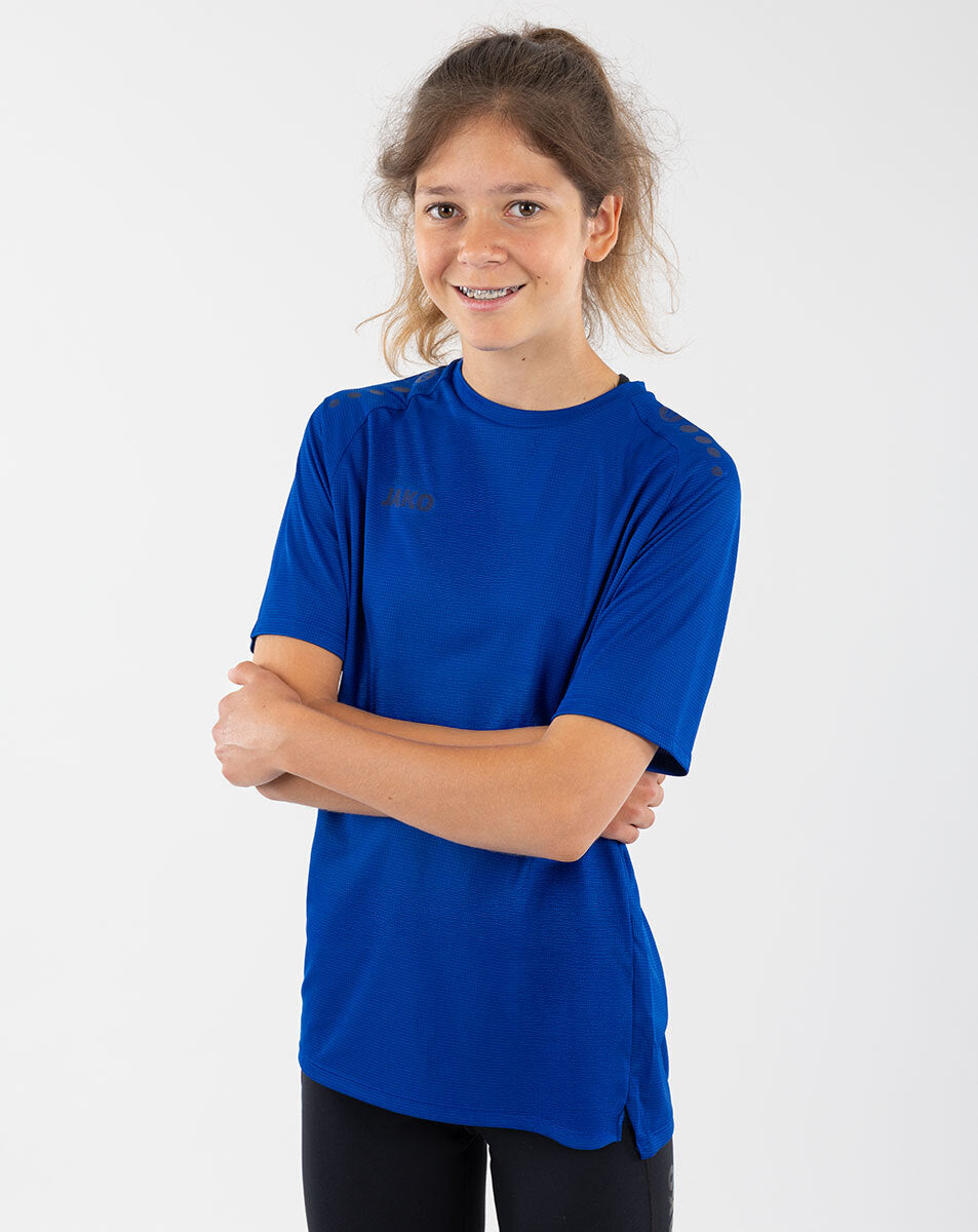 Tricou sport JAKO LIGHT FLOW – Tricou sport de antrenament | JAKO Romania