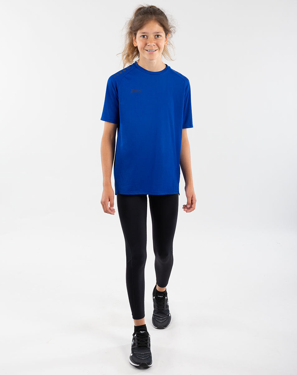 Tricou sport JAKO LIGHT FLOW – Tricou sport de antrenament | JAKO Romania