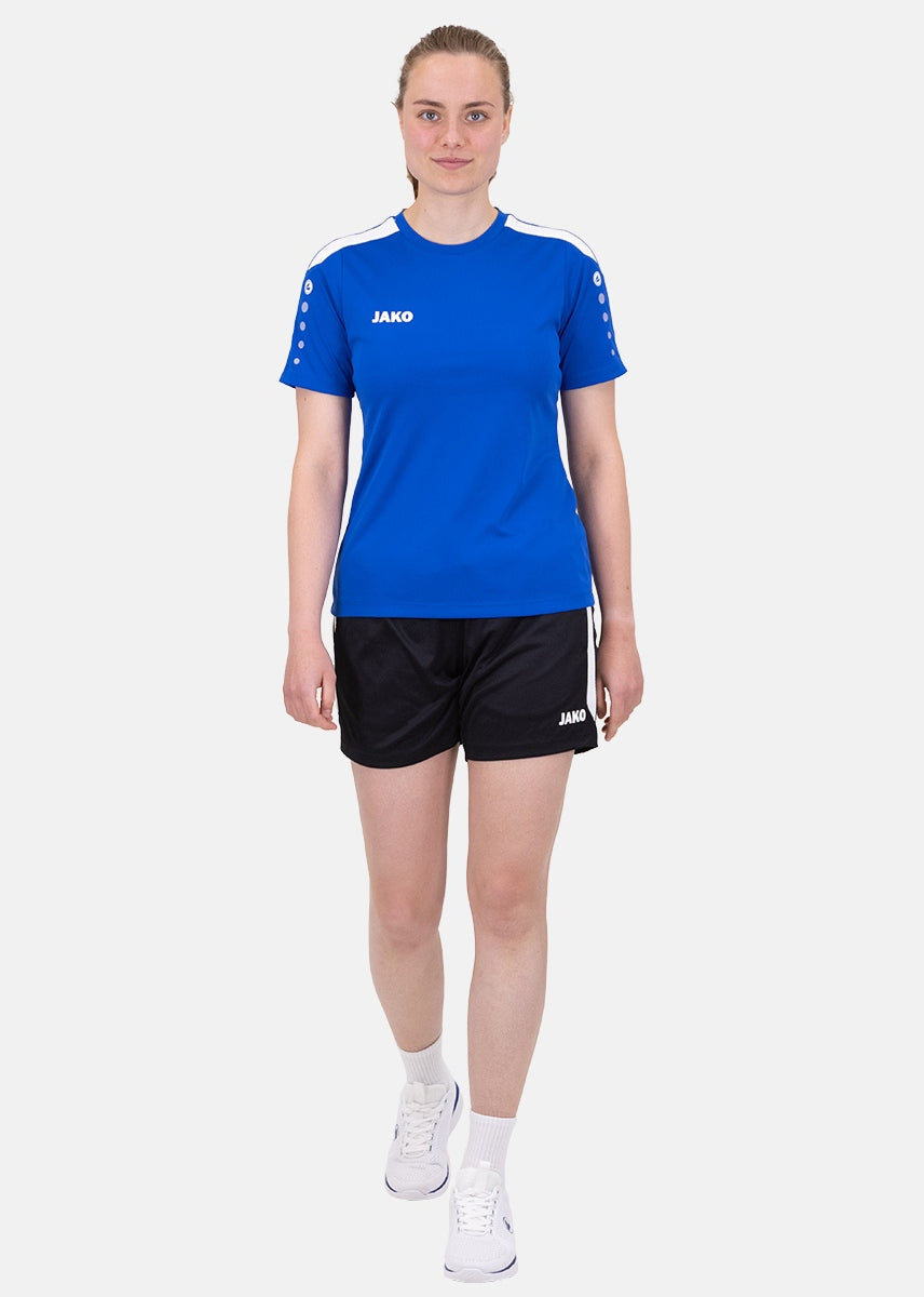Șort sport JAKO POWER – Șort sport cu Keep Dry | JAKO Romania