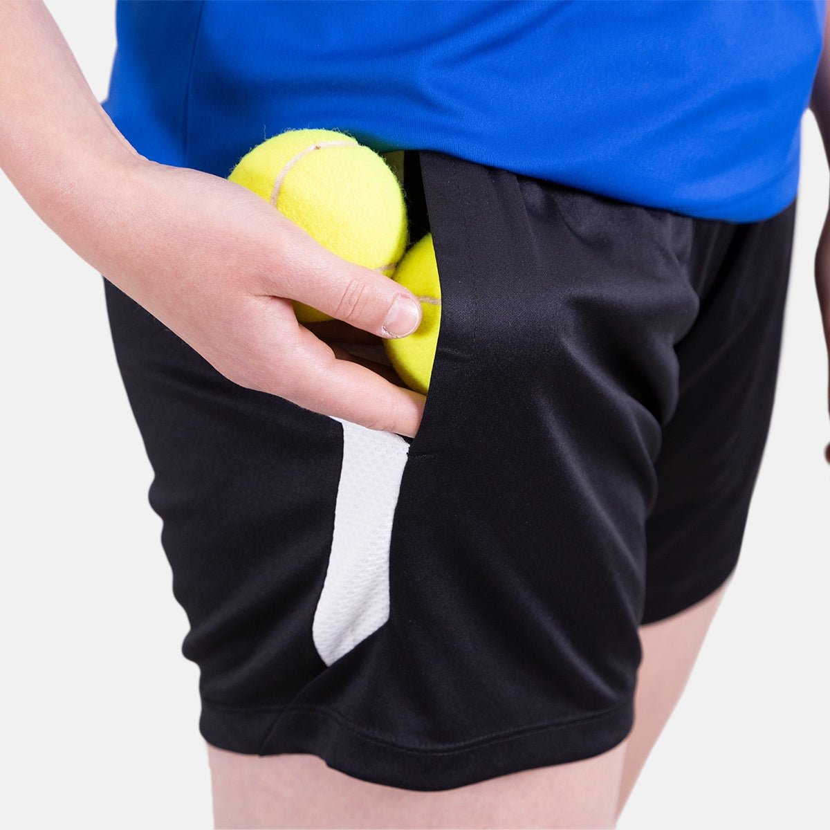 Șort sport JAKO POWER – Șort sport cu Keep Dry | JAKO Romania