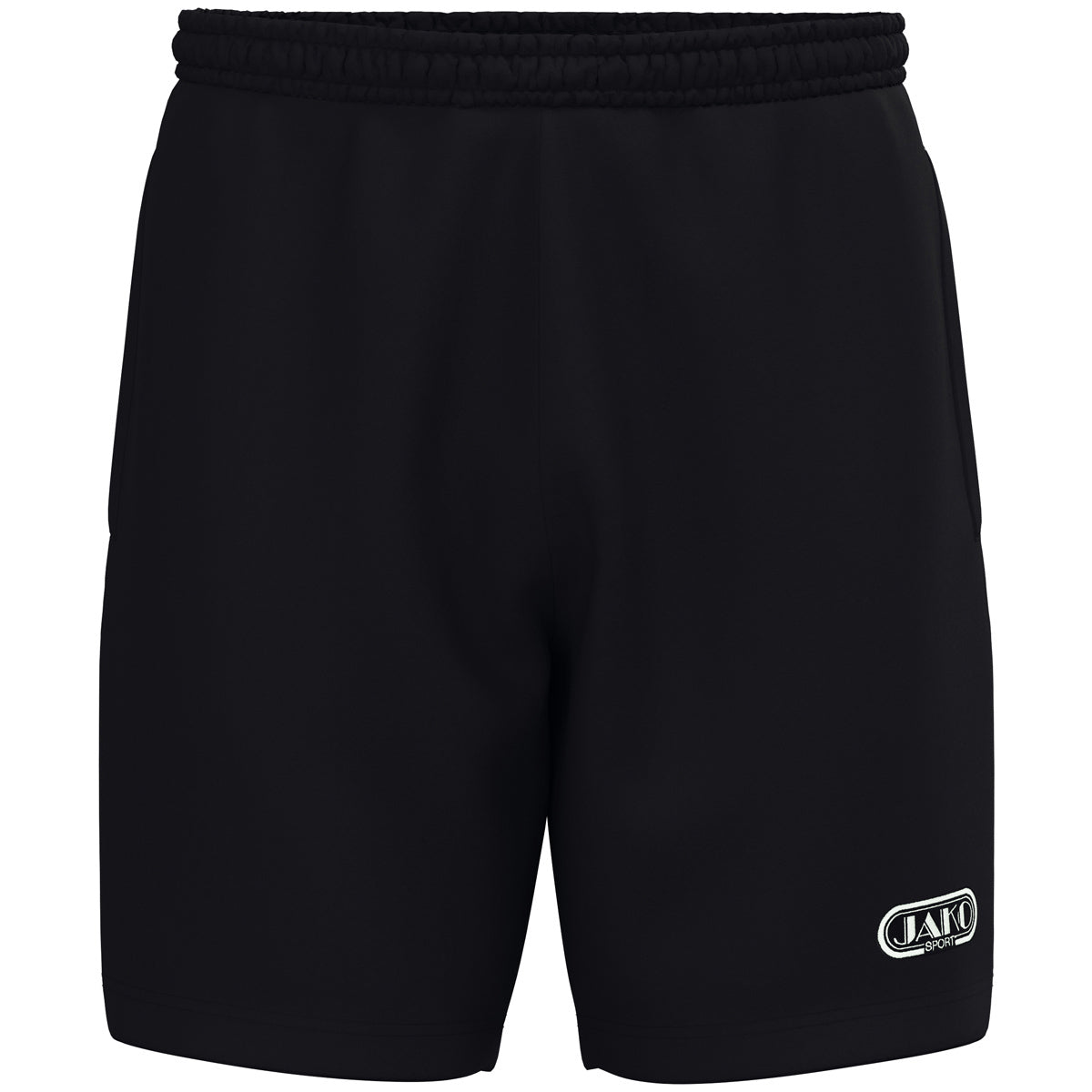 Șort sport JAKO WARDROBE – Șort retro din poliester | JAKO Romania