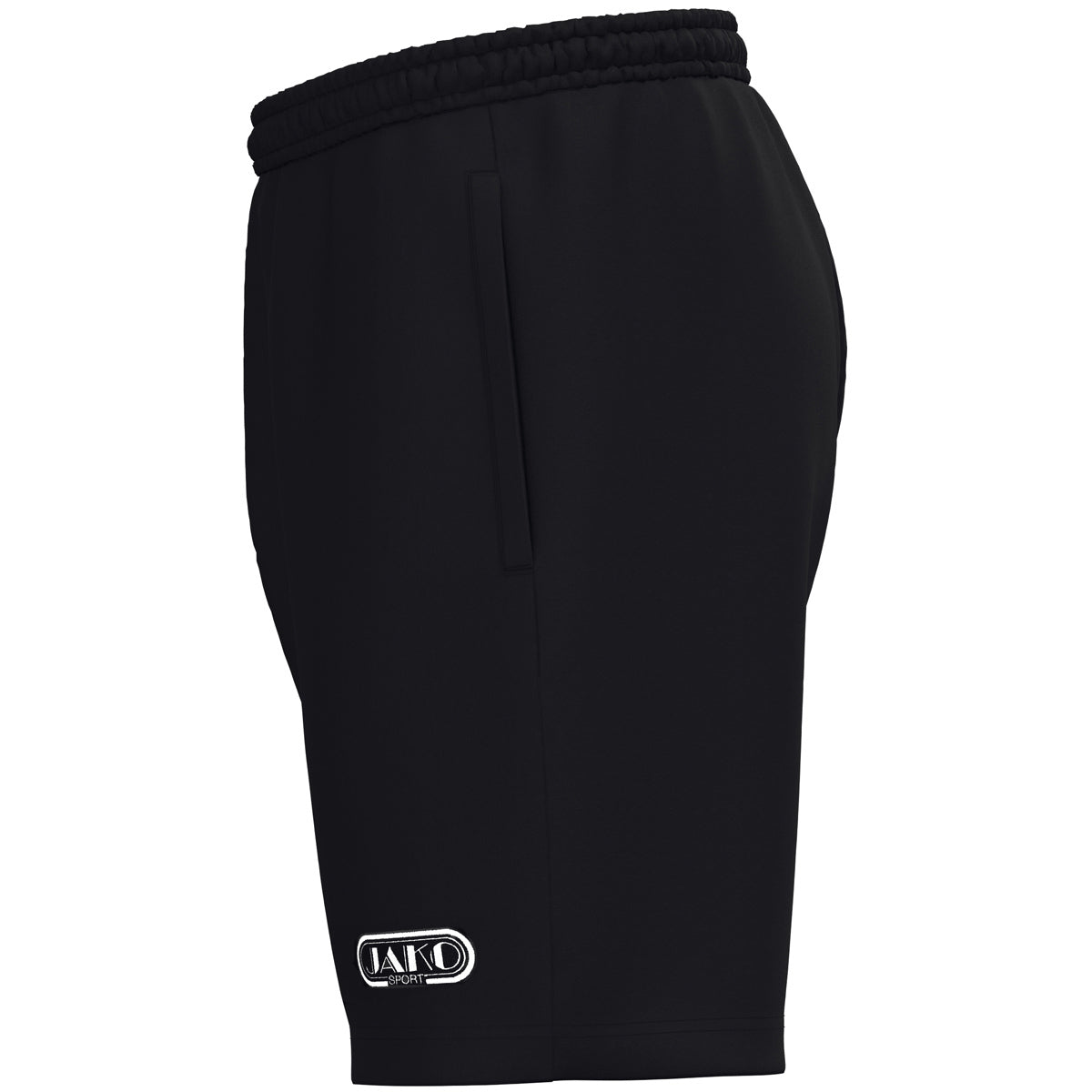 Șort sport JAKO WARDROBE – Șort retro din poliester | JAKO Romania