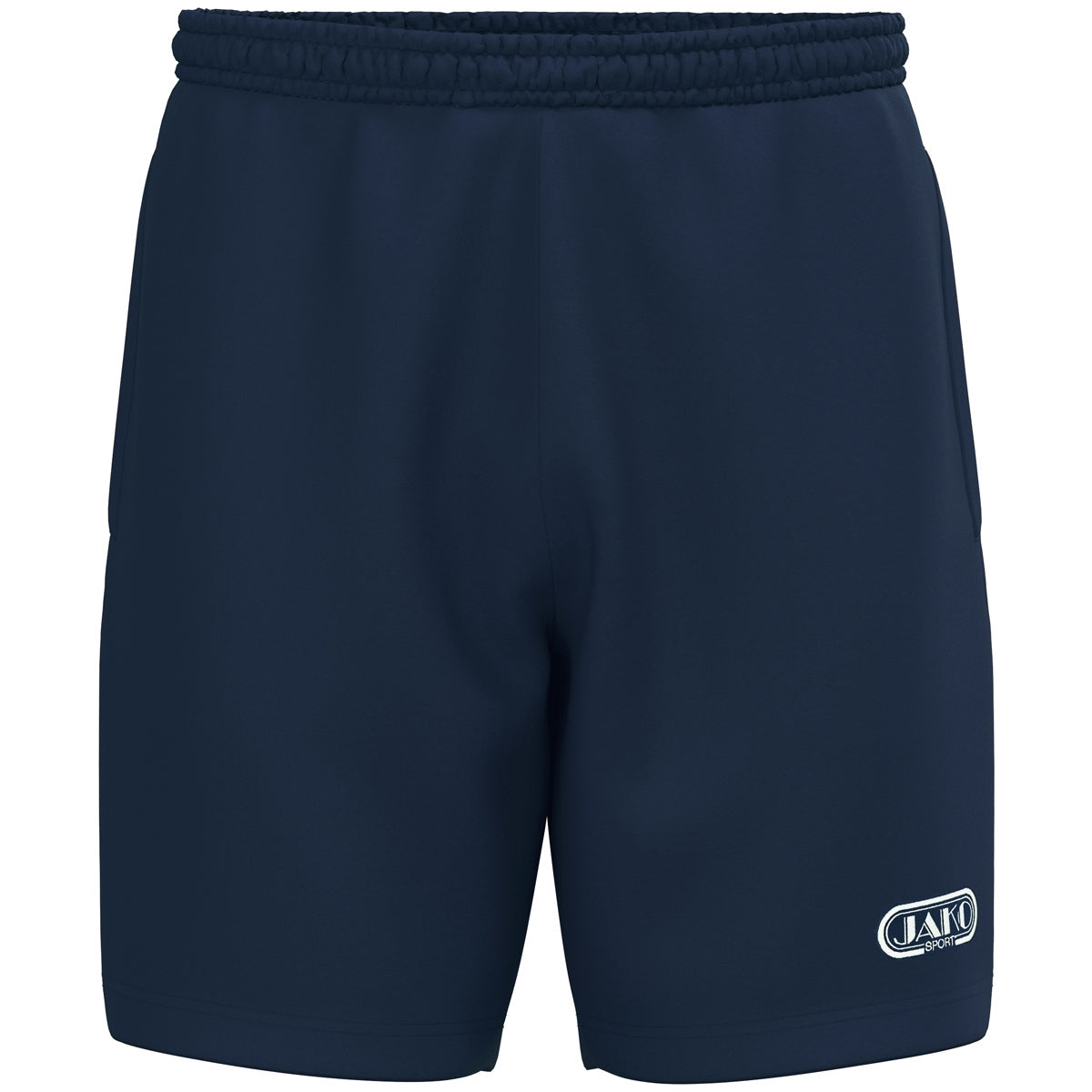 Șort sport JAKO WARDROBE – Șort retro din poliester | JAKO Romania