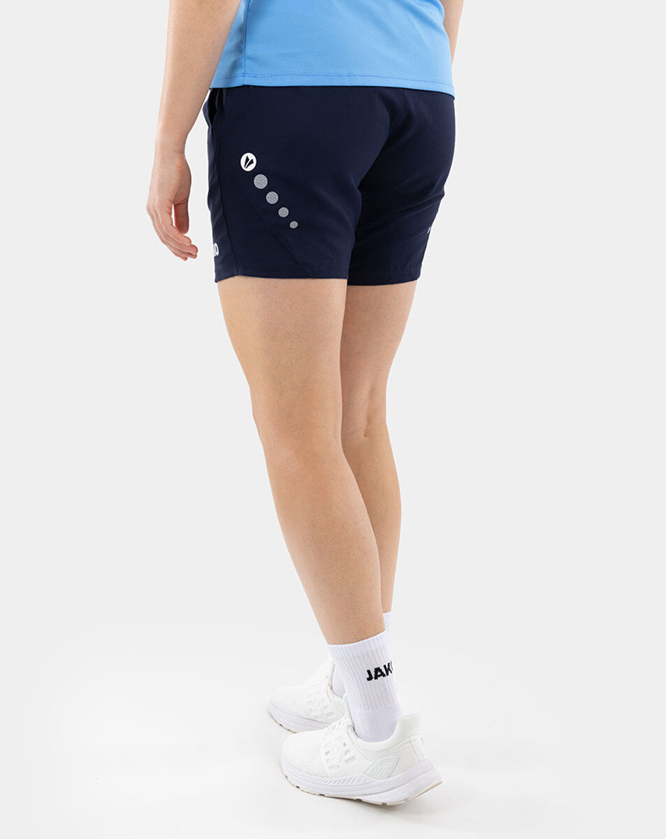 Șort sport JAKO DYNAMIC – Șort ușor fără căptușeală | JAKO Romania