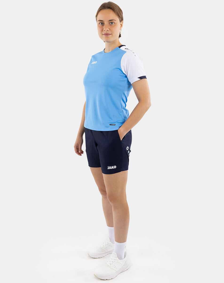 Șort sport JAKO DYNAMIC – Șort ușor fără căptușeală | JAKO Romania