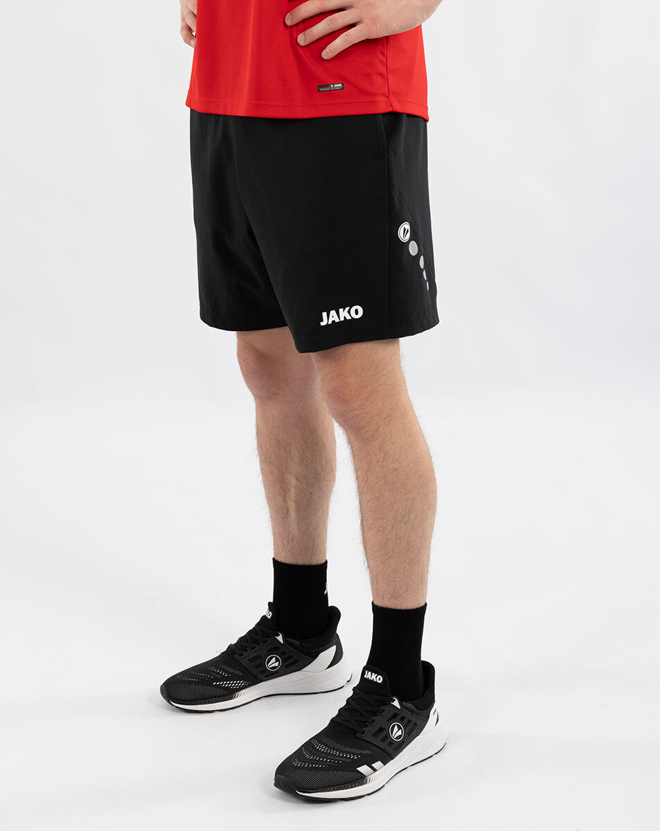Șort sport JAKO DYNAMIC – Șort ușor fără căptușeală | JAKO Romania