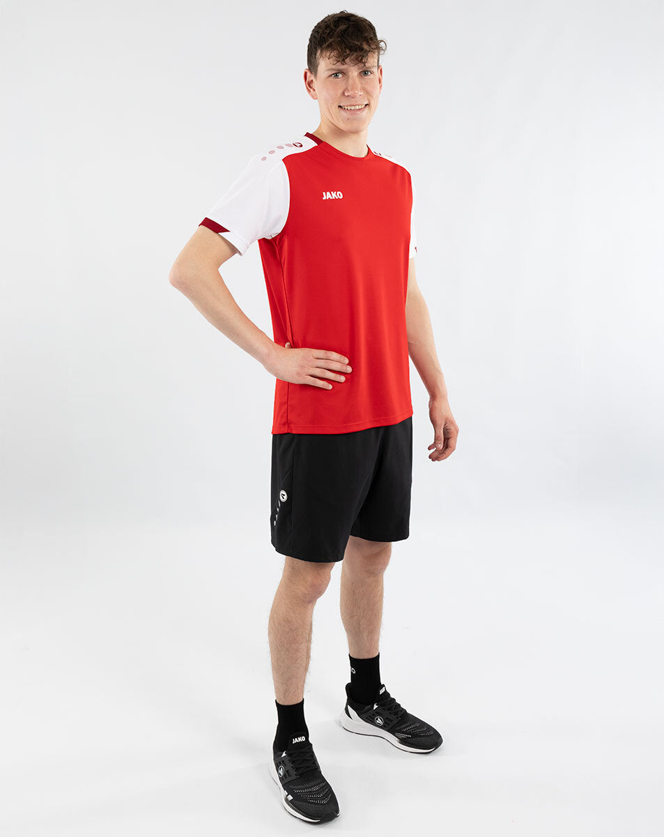 Șort sport JAKO DYNAMIC – Șort ușor fără căptușeală | JAKO Romania