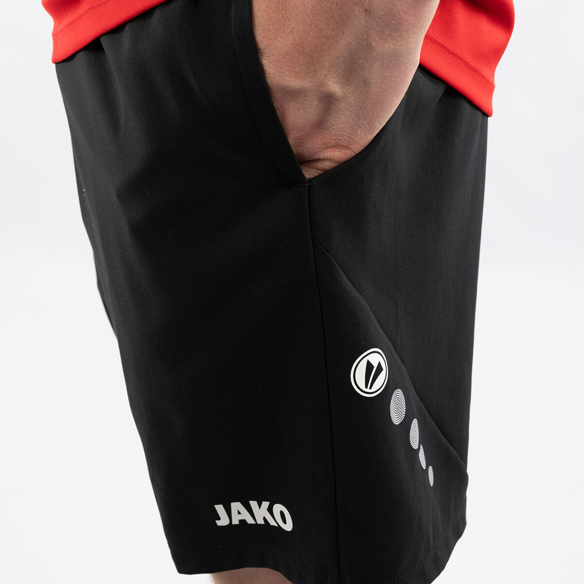 Șort sport JAKO DYNAMIC – Șort ușor fără căptușeală | JAKO Romania