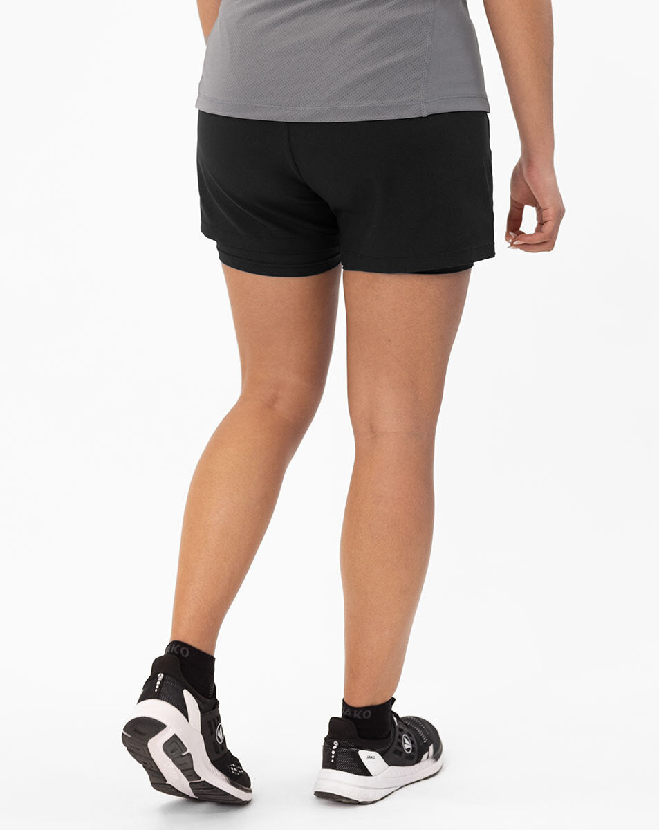 2-in-1 Shorts Power