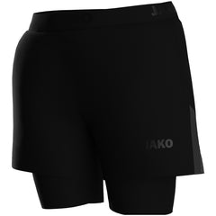 2-in-1 Shorts Power