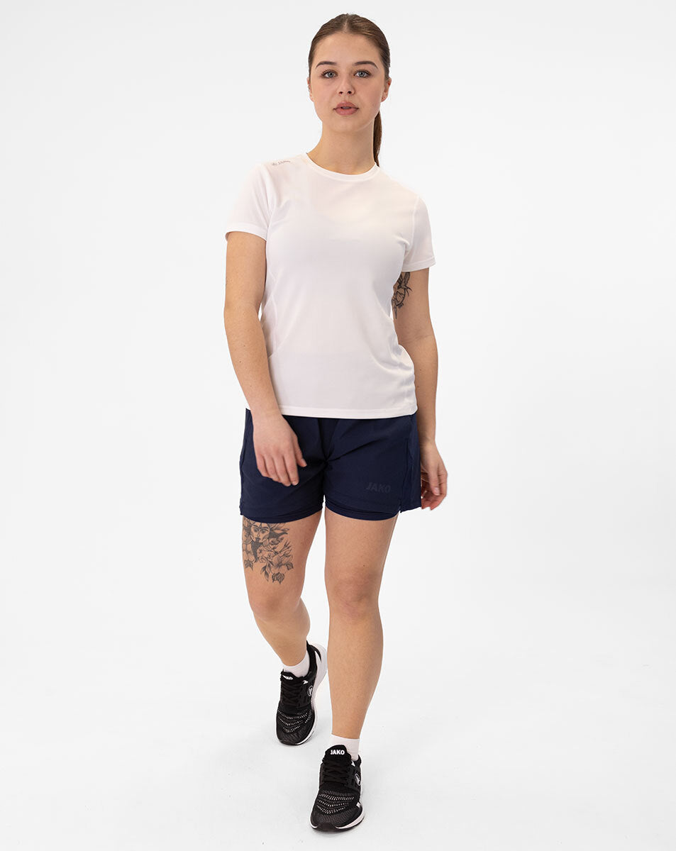 2-in-1 Shorts Power