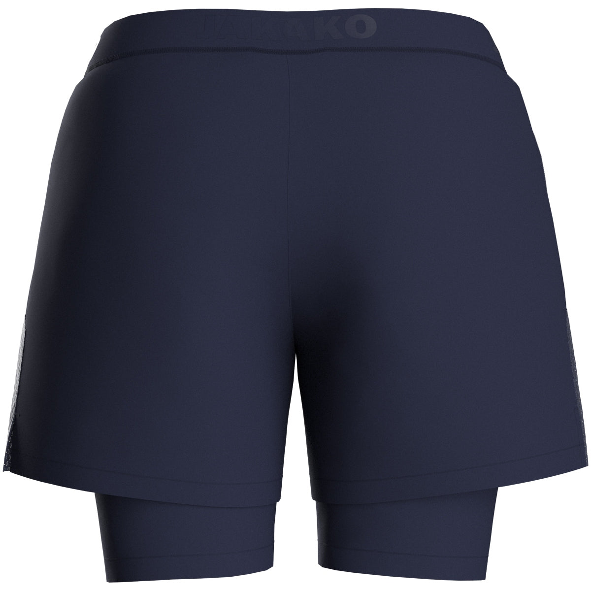 2-in-1 Shorts Power