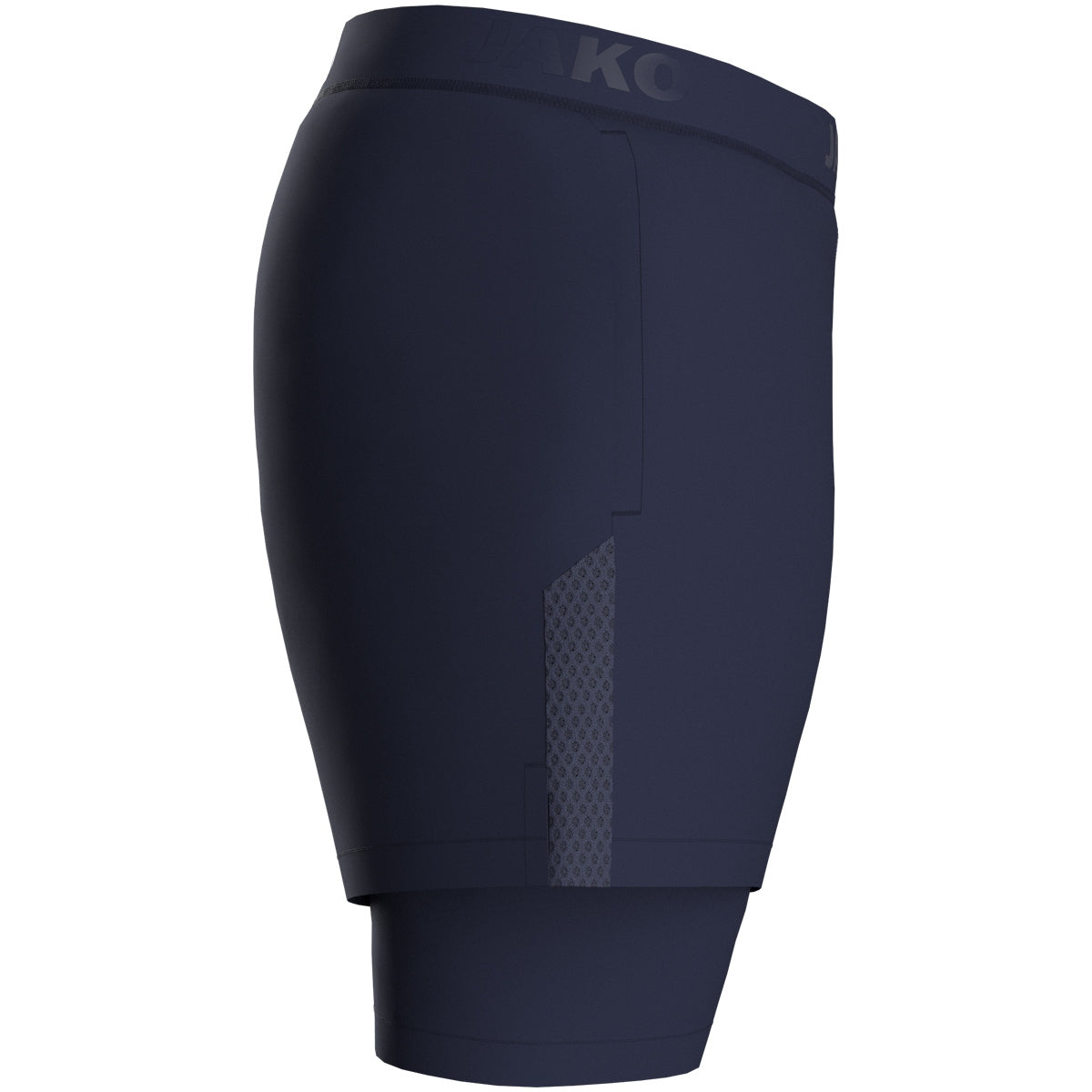 2-in-1 Shorts Power