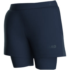 2-in-1 Shorts Power