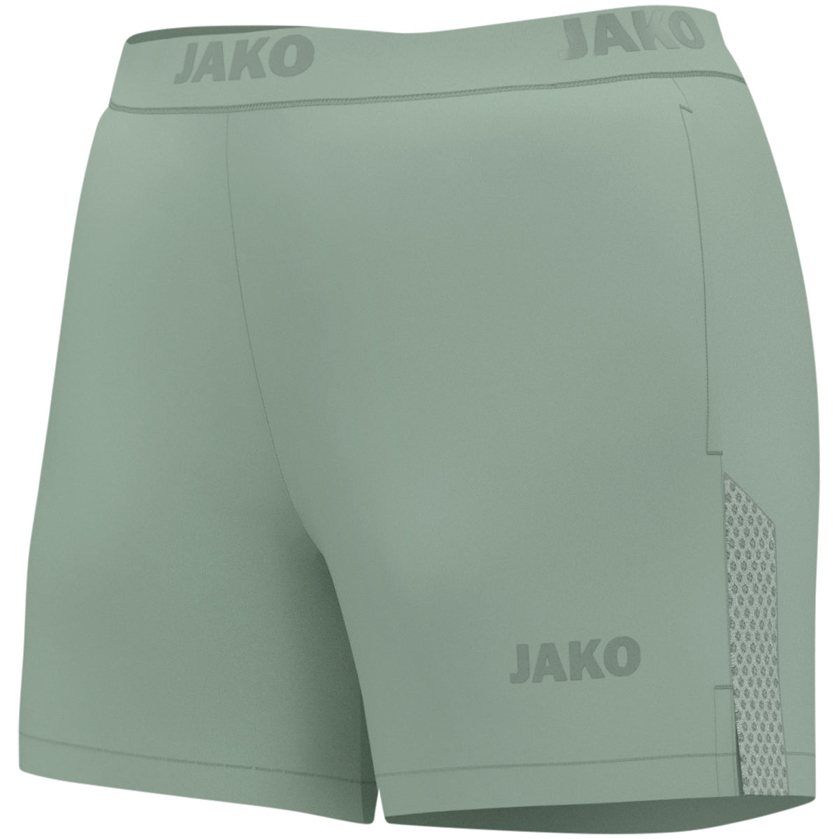 Șort alergare JAKO POWER – Șort de alergare cu Keep Dry | JAKO Romania
