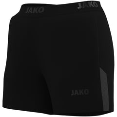 Șort alergare JAKO POWER – Șort de alergare cu Keep Dry | JAKO Romania