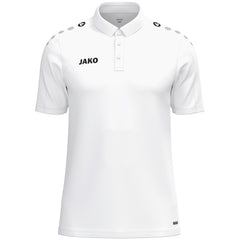 Tricou polo JAKO ONE – Tricou polo pentru echipă și timp liber | JAKO Romania