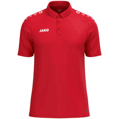 Tricou polo JAKO ONE – Tricou polo pentru echipă și timp liber | JAKO Romania