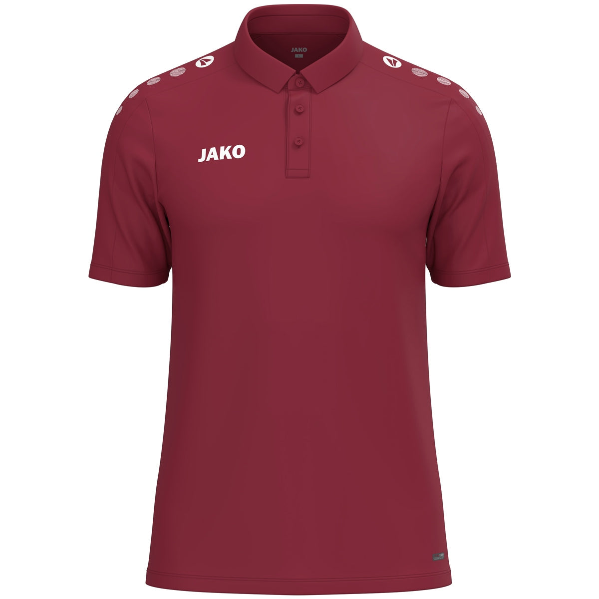 Tricou polo JAKO ONE – Tricou polo pentru echipă și timp liber | JAKO Romania