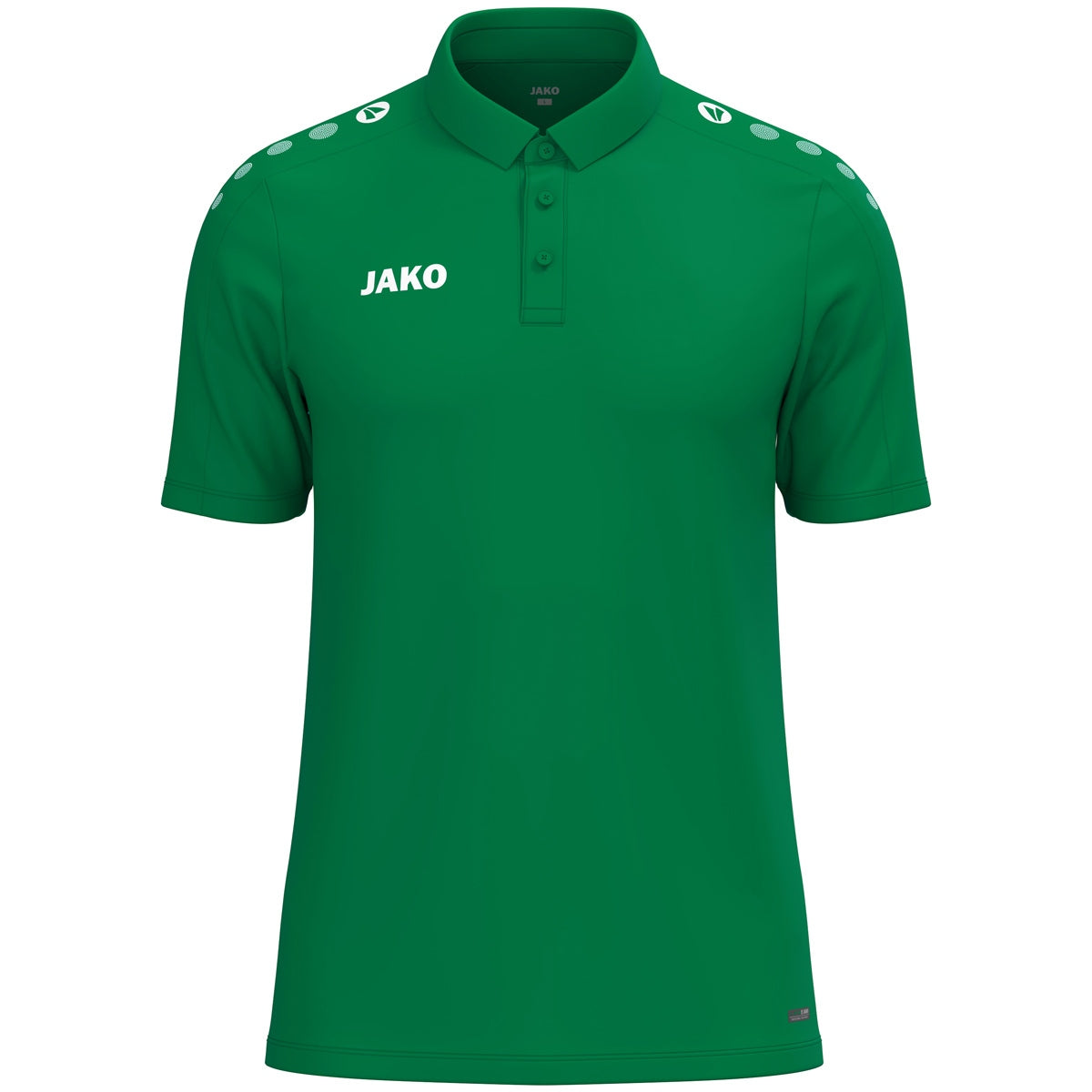 Tricou polo JAKO ONE – Tricou polo pentru echipă și timp liber | JAKO Romania