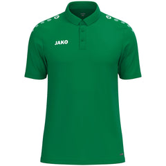Tricou polo JAKO ONE – Tricou polo pentru echipă și timp liber | JAKO Romania