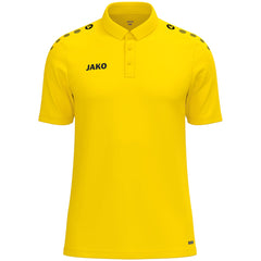 Tricou polo JAKO ONE – Tricou polo pentru echipă și timp liber | JAKO Romania