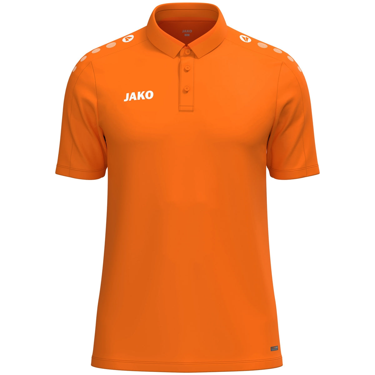 Tricou polo JAKO ONE – Tricou polo pentru echipă și timp liber | JAKO Romania