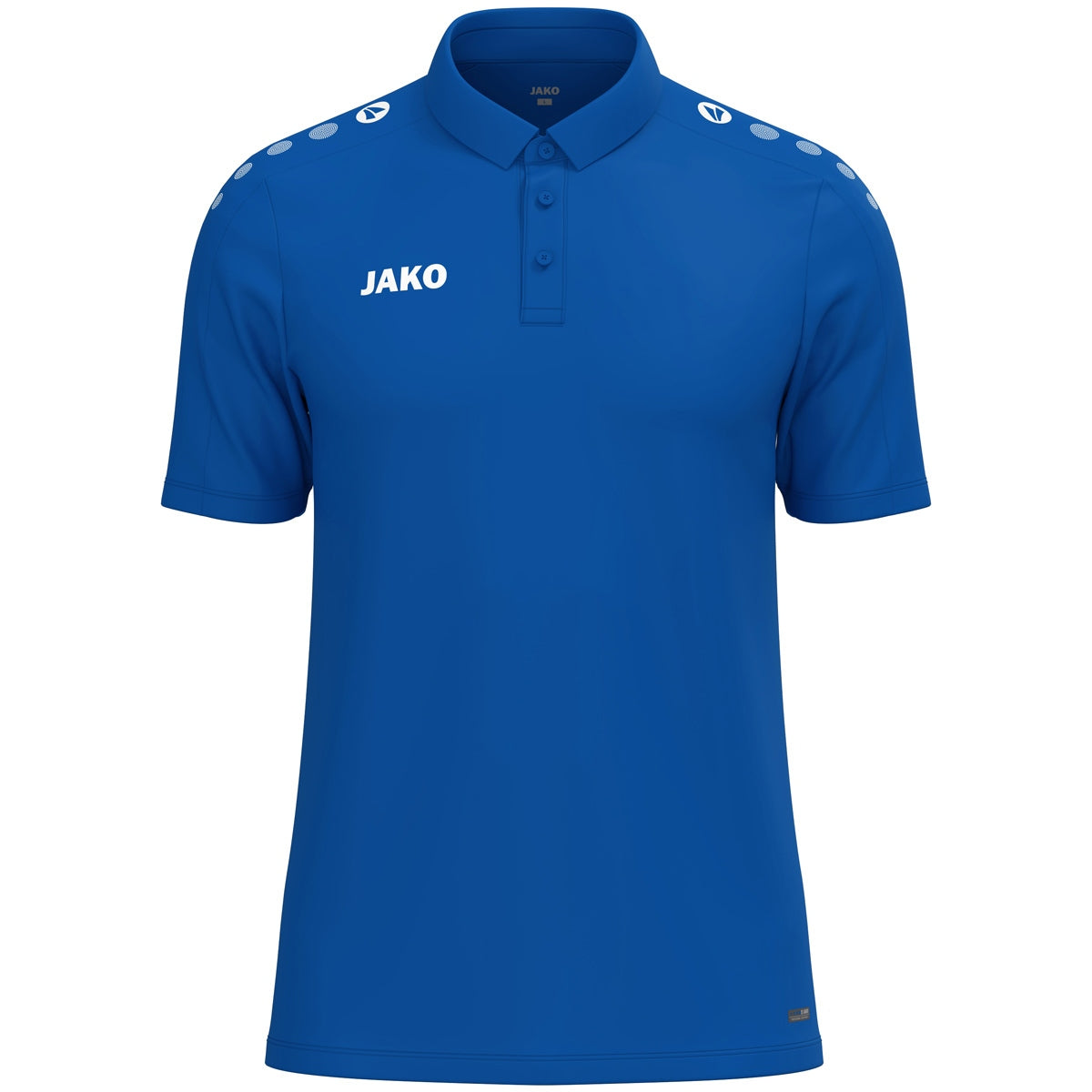 Tricou polo JAKO ONE – Tricou polo pentru echipă și timp liber | JAKO Romania