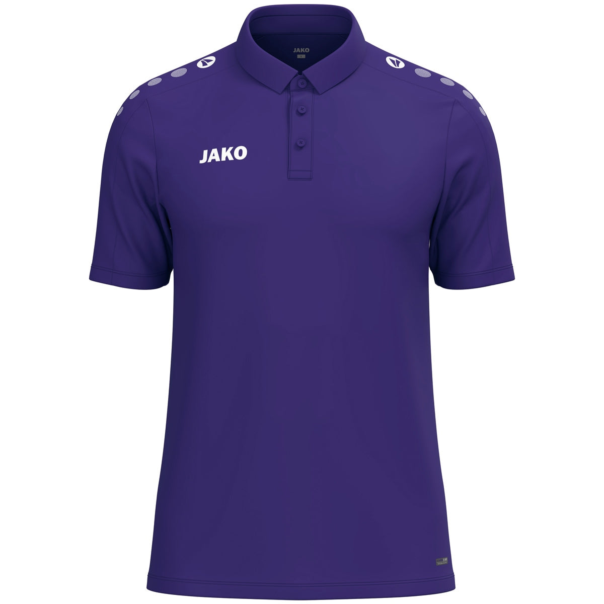 Tricou polo JAKO ONE – Tricou polo pentru echipă și timp liber | JAKO Romania