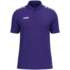 Tricou polo JAKO ONE – Tricou polo pentru echipă și timp liber | JAKO Romania