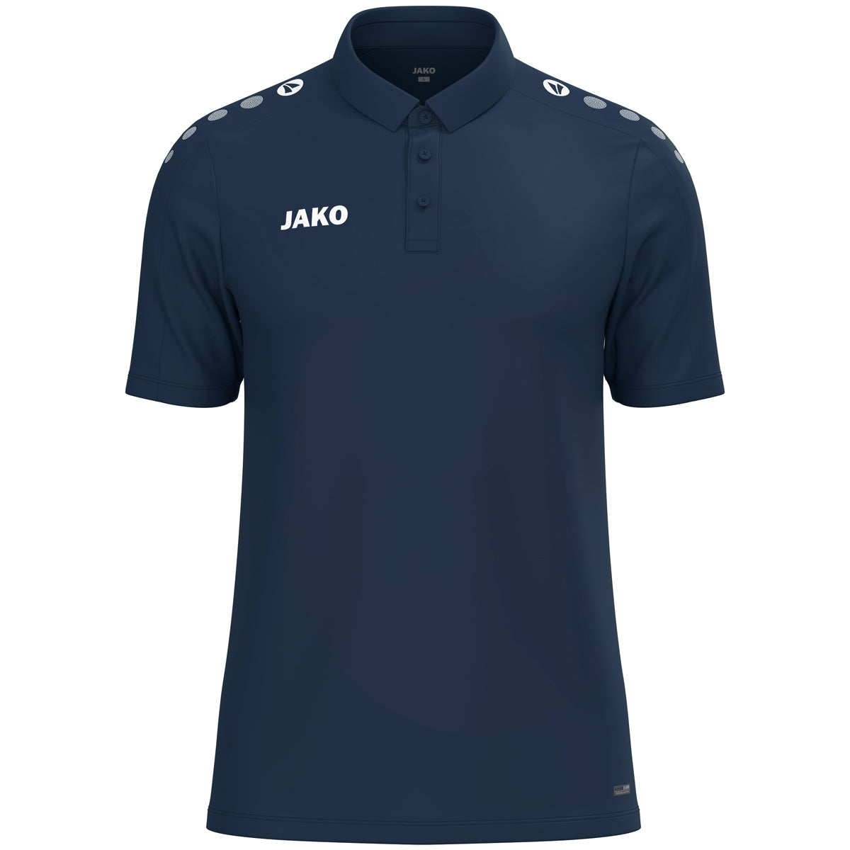 Tricou polo JAKO ONE – Tricou polo pentru echipă și timp liber | JAKO Romania