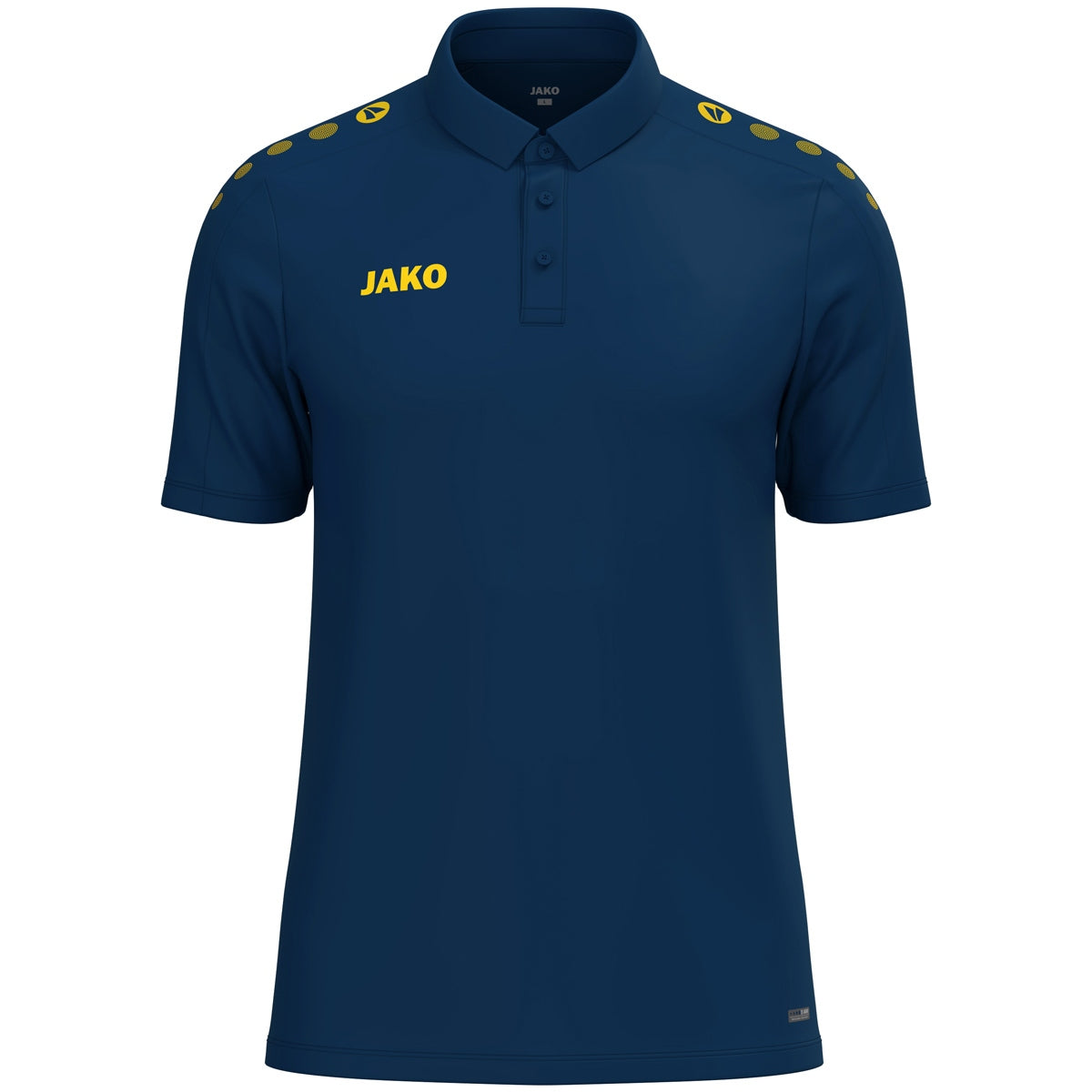 Tricou polo JAKO ONE – Tricou polo pentru echipă și timp liber | JAKO Romania