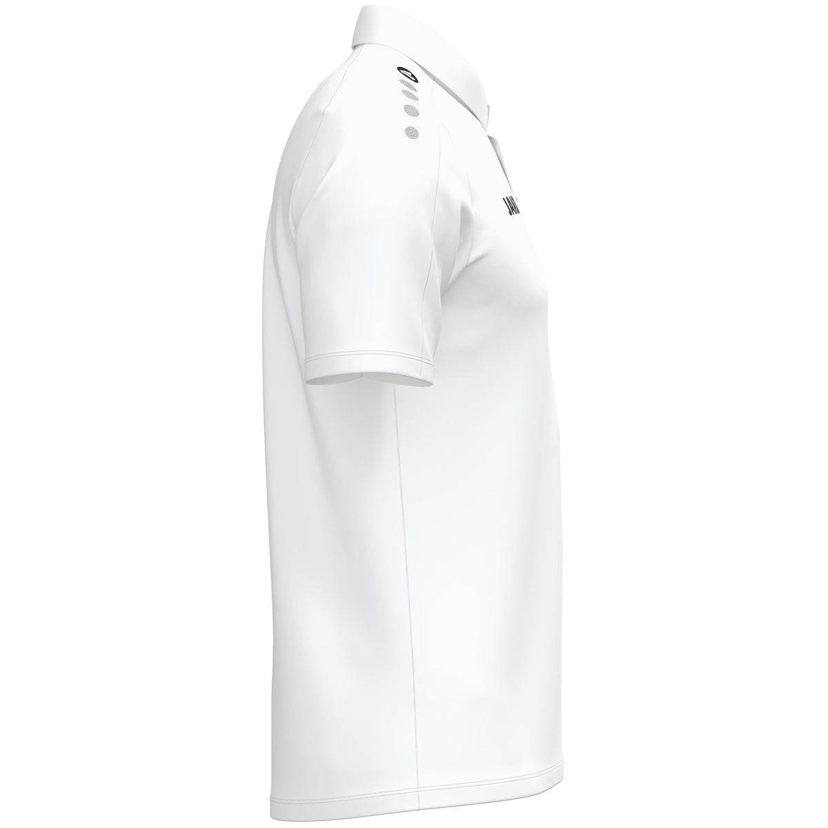 Polo sport JAKO ONE COTTON – Tricou polo din bumbac organic | JAKO Romania