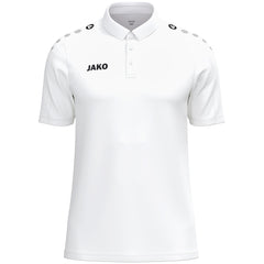 Polo sport JAKO ONE COTTON – Tricou polo din bumbac organic | JAKO Romania