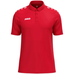 Polo sport JAKO ONE COTTON – Tricou polo din bumbac organic | JAKO Romania